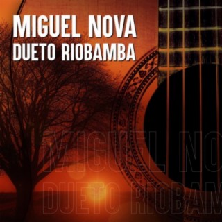 Miguel Nova