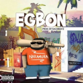 Egbon | Boomplay Music