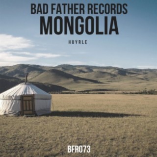 Mongolia