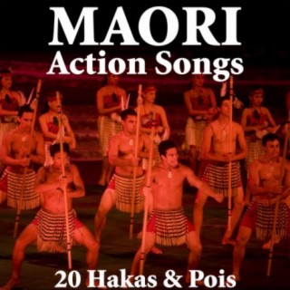 Maori Action Songs