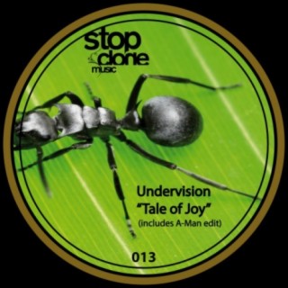 Tale Of Joy EP