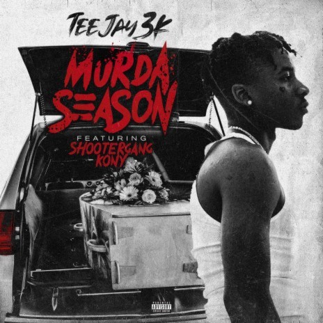 Murda Season (feat. ShooterGang Kony) | Boomplay Music