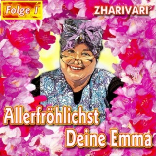 Allerfröhlichst Deine Emma - Folge 1