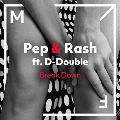 Breakdown (feat. D-Double) | Boomplay Music