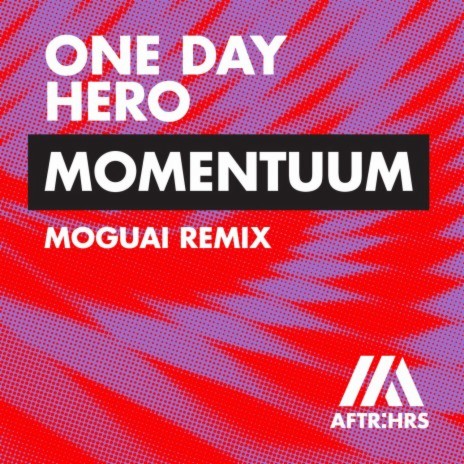 Momentuum (MOGUAI Remix) | Boomplay Music