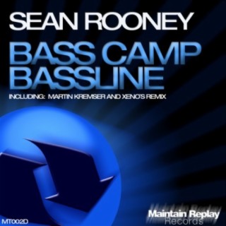 Base Camp Bassline