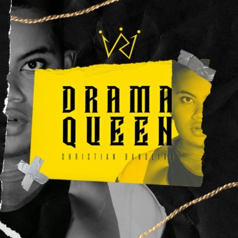 Drama Queen | Boomplay Music