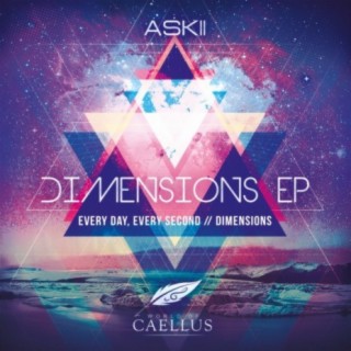 Dimensions EP