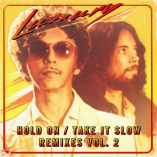 Hold On / Take It Slow Remixes, Vol. 2