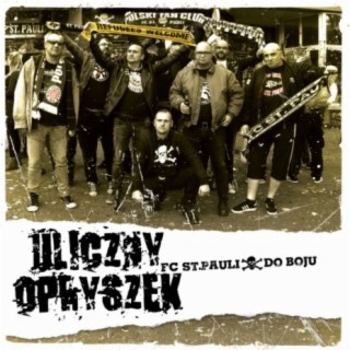 Uliczny Opryszek