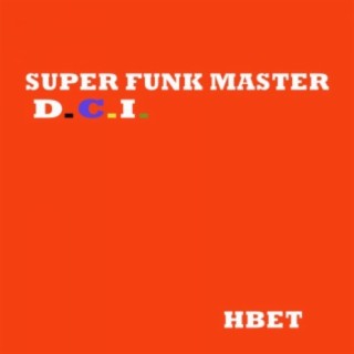Super Funk Master