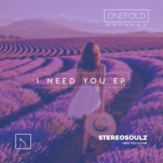 I Need You EP