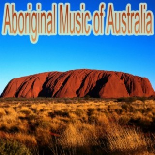 Aboringinal Music Of Australia
