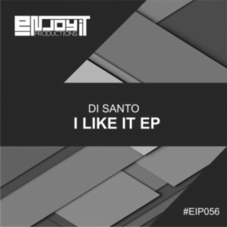I Like It EP | Boomplay Music
