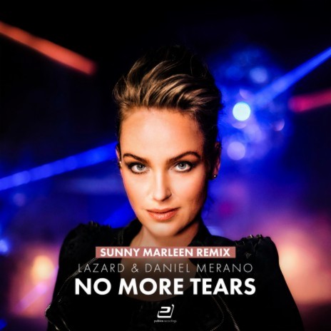 No More Tears (Sunny Marleen Instrumental Mix) ft. Daniel Merano | Boomplay Music