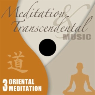Oriental Meditation