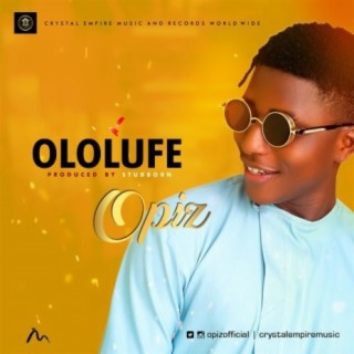 Ololufe