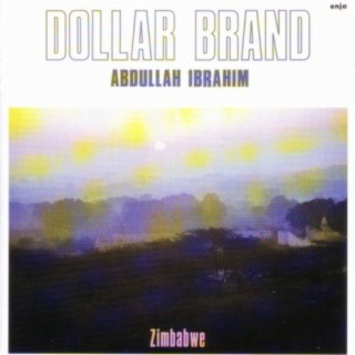 Dollar Brand / Abdullah Ibrahim