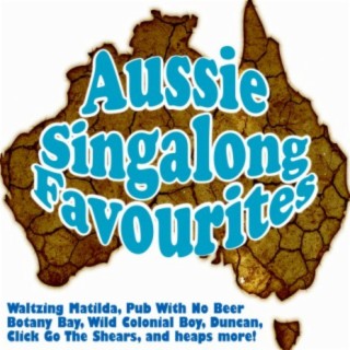 Aussie Singalong Favourites