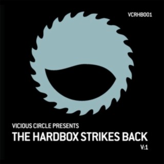 The Hardbox Strikes Back, Vol. 1 (Mixed by Ben Stevens)