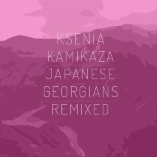Japanese Georgians Remixed