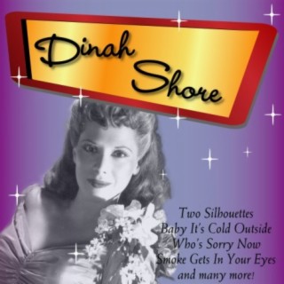 Dinah Shore