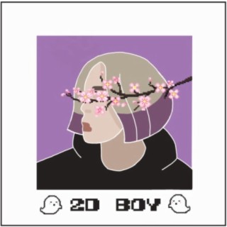 2D BOY (Prod. by Dee B)