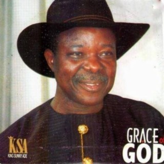 Grace Of God lyrics | Boomplay Music