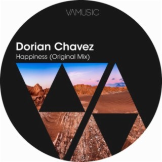 Dorian Chavez