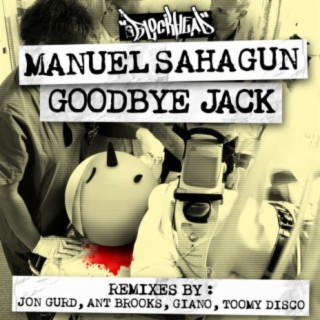 Goodbye Jack Remix Ep