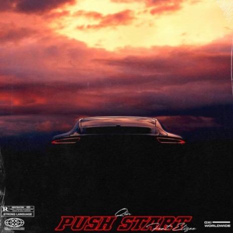 Push Start ft. Elizée | Boomplay Music