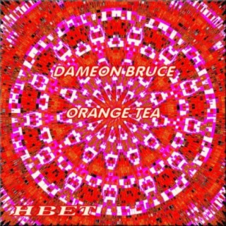 Orange Tea