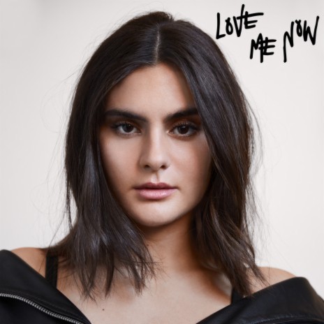 Love Me Now | Boomplay Music