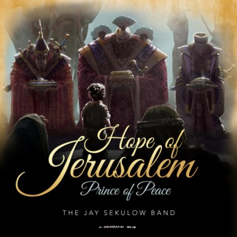 Hope Of Jerusalem | Boomplay Music