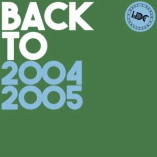 HDC Present: Back To 2005