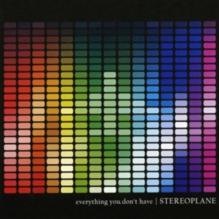 Stereoplane