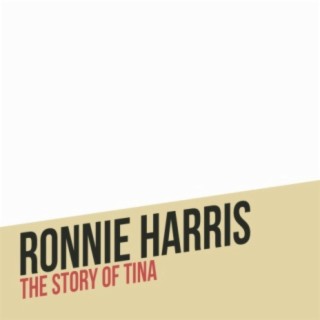 Ronnie Harris