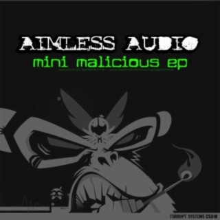 Mini Malicious EP