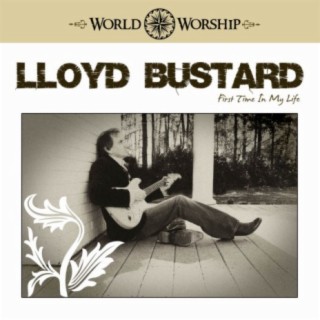 Lloyd Bustard