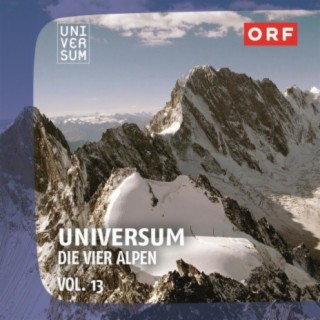 ORF Universum Vol.13
