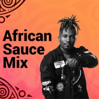 African Sauce Mix