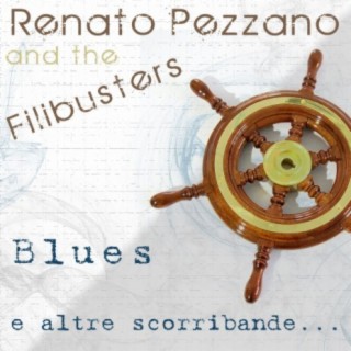 Renato Pezzano & The Filibusters