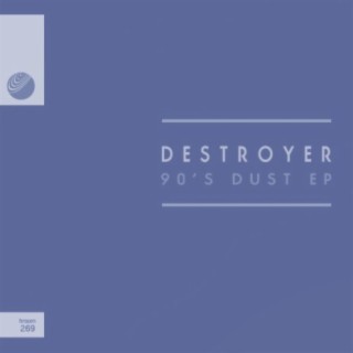 90's Dust EP