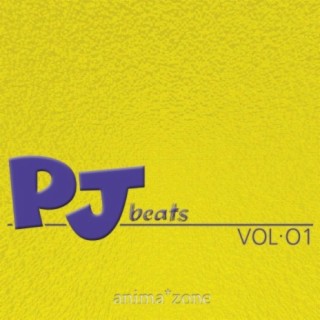 PJbeats vol.01