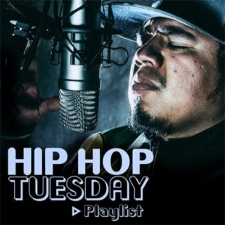 Hiphop Tuesday | Boomplay Music