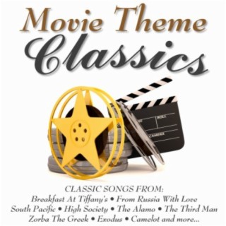 Movie Theme Classics