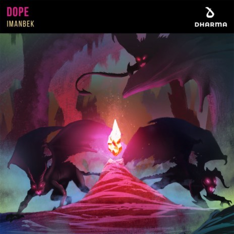 Dope (Extended Mix) | Boomplay Music