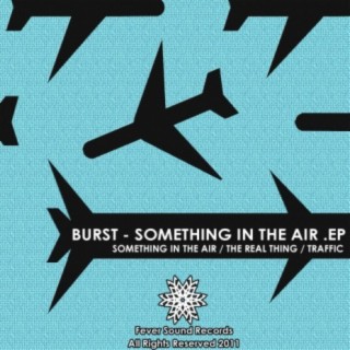 Something In The Air EP