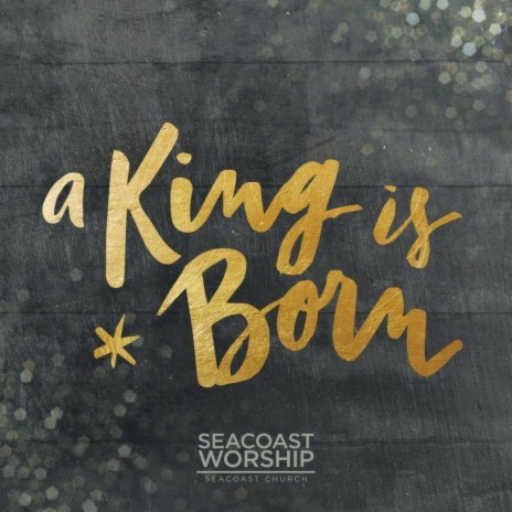 A King Is Born (He Is Jesus)