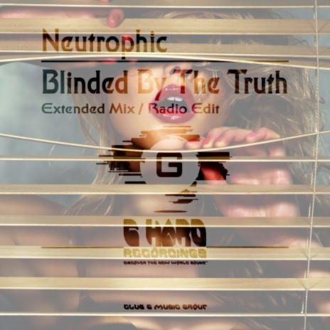 Blinded By The Truth (Radio Edit) | Boomplay Music